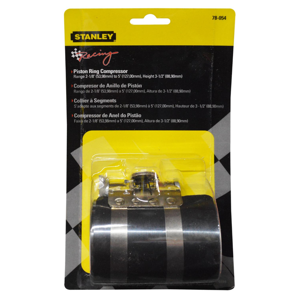 ANILLADOR STANLEY PARA PISTONES (3 1/2 - 7) (79-048)