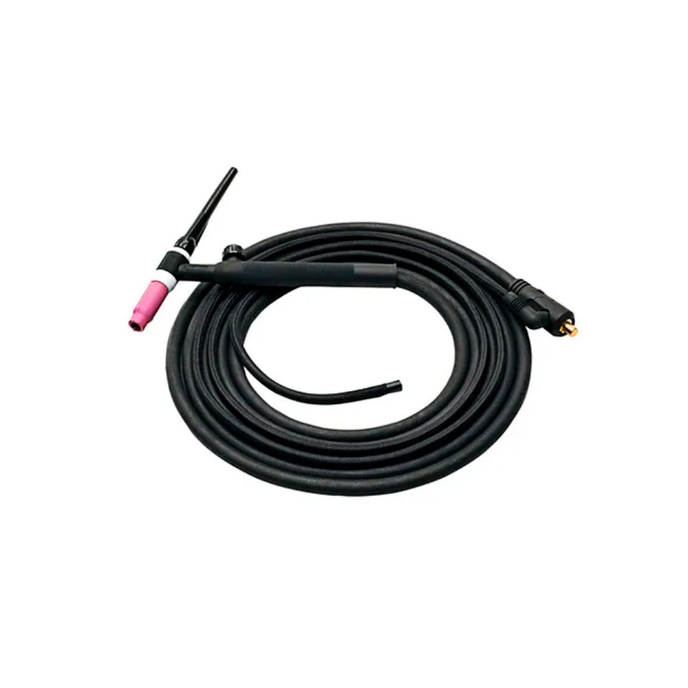 ANTORCHA ELITE PARA SOLDAR TIG SR26V 4M 10/25 (AT2610254M)