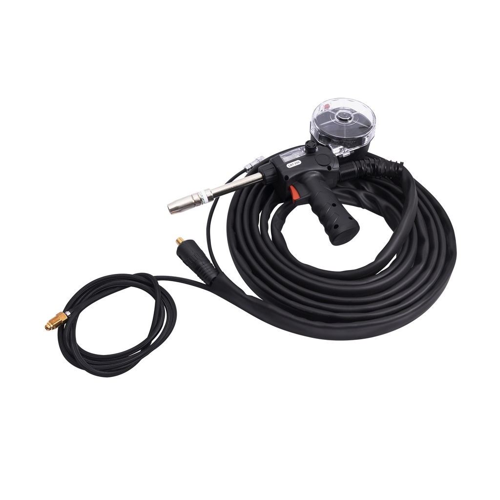 ANTORCHA SPOOL GUNB 6M TITAN WELD360 MIG  250A SWEISS (M1-122)