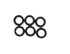 ARANDELA PLANA (UTH220502-SP-11)