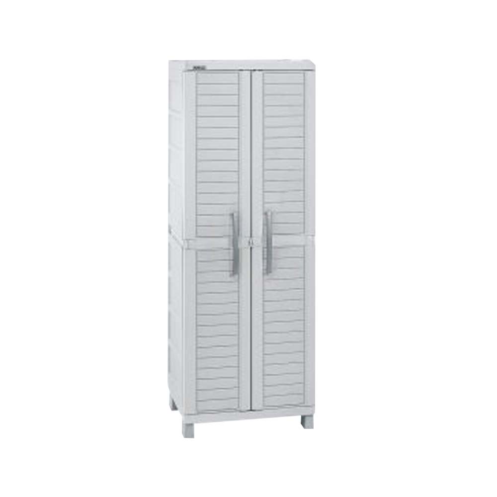 ARMARIO GRANDE BARU TAUPE RIMAX (9286)