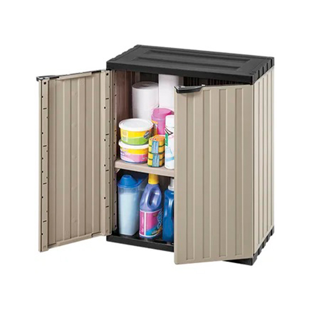 ARMARIO MEDIANO ALMENDRA STARPLAST RIMAX