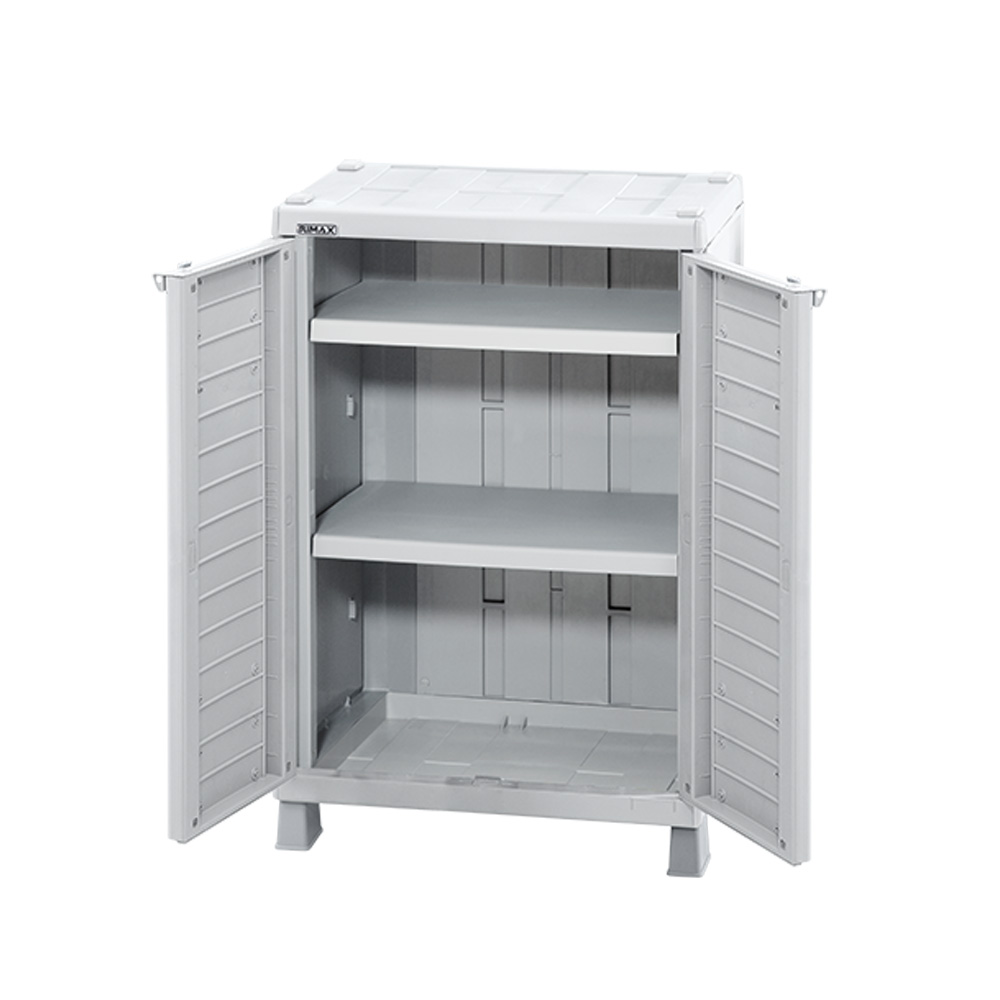 ARMARIO MEDIANO BARU GRIS RIMAX (6253)