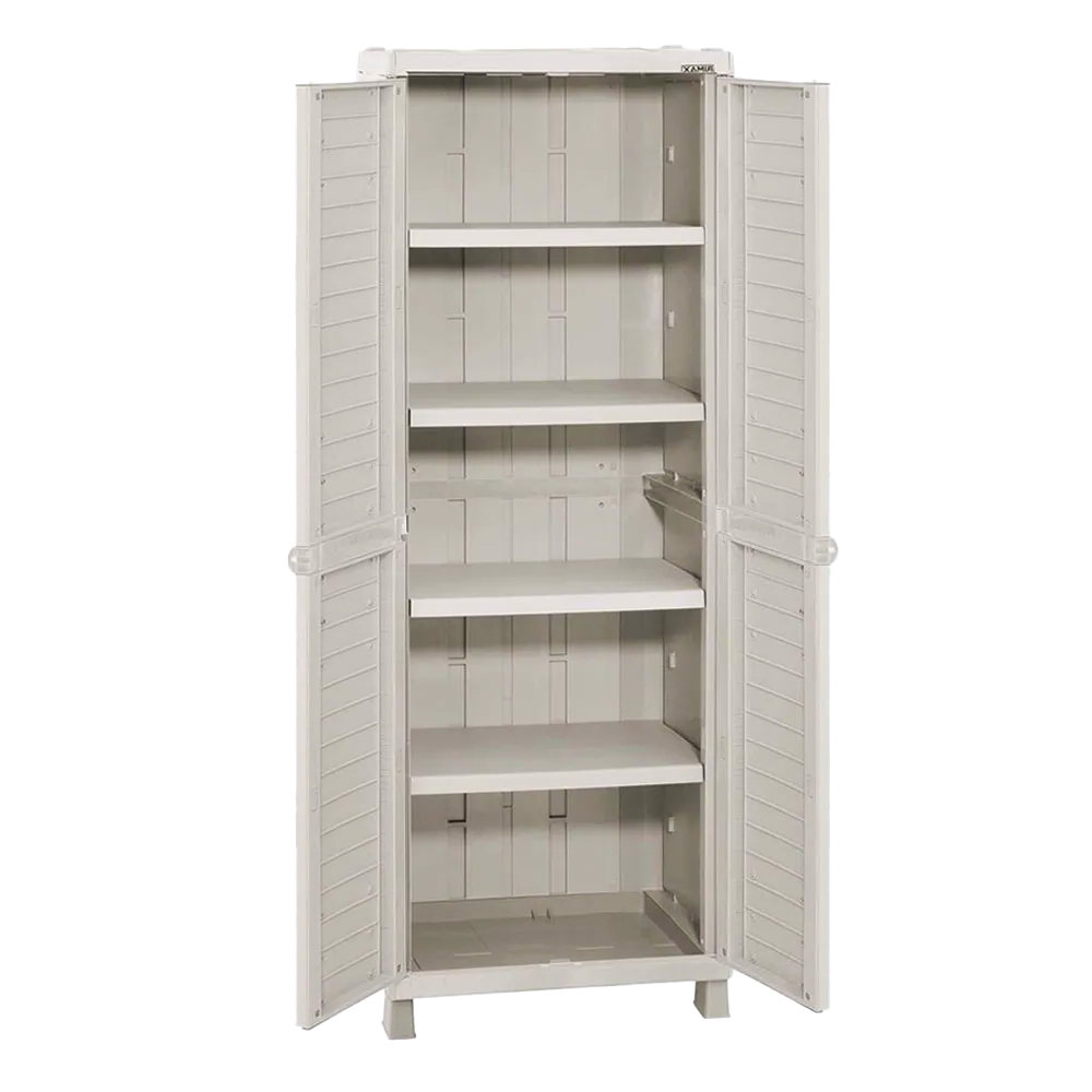 ARMARIO PARA ROPA BARU TAUPE RIMAX