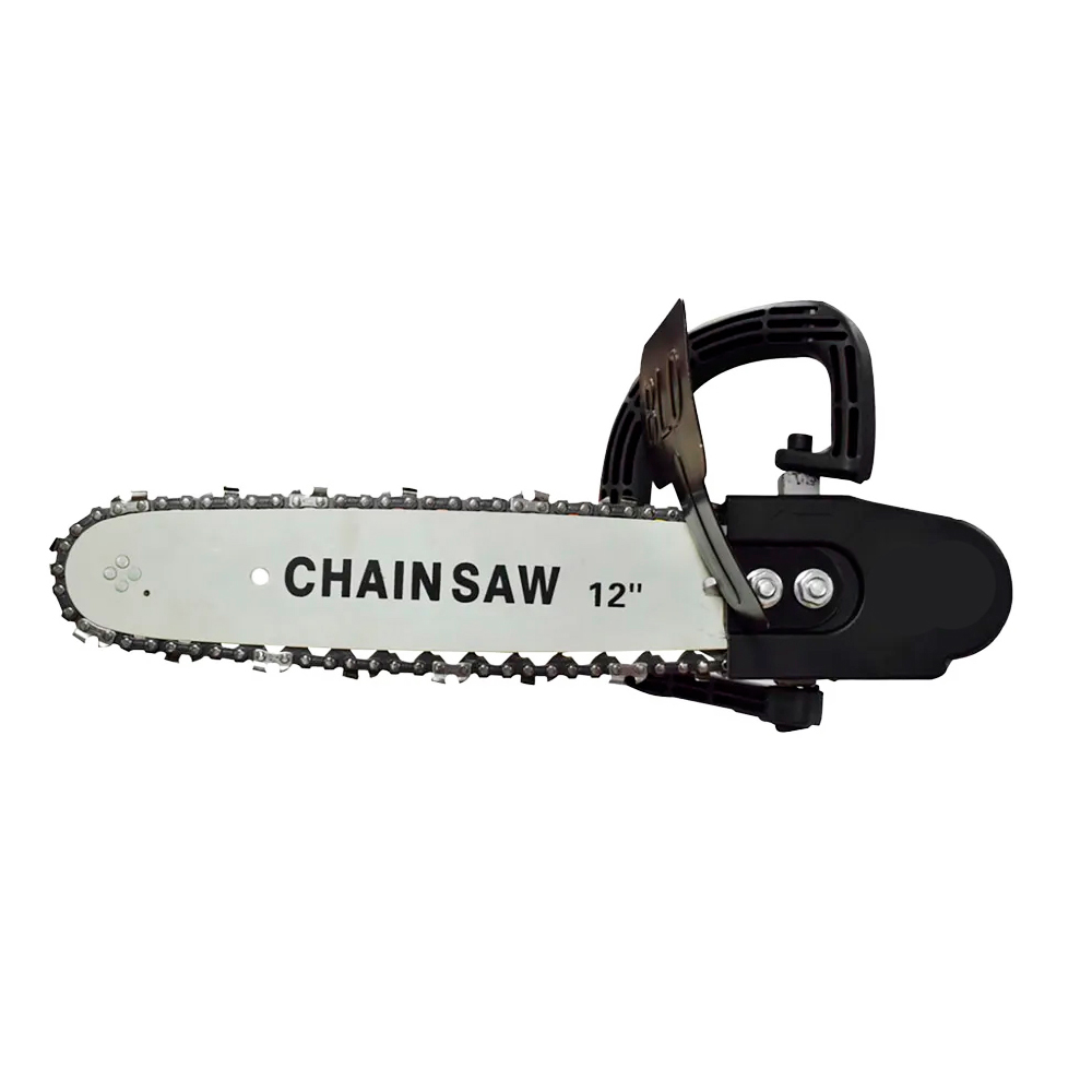 BASE CADENA DE MOTOSIERRA PARA PULIDORA 12" UDUKE (HT2012)