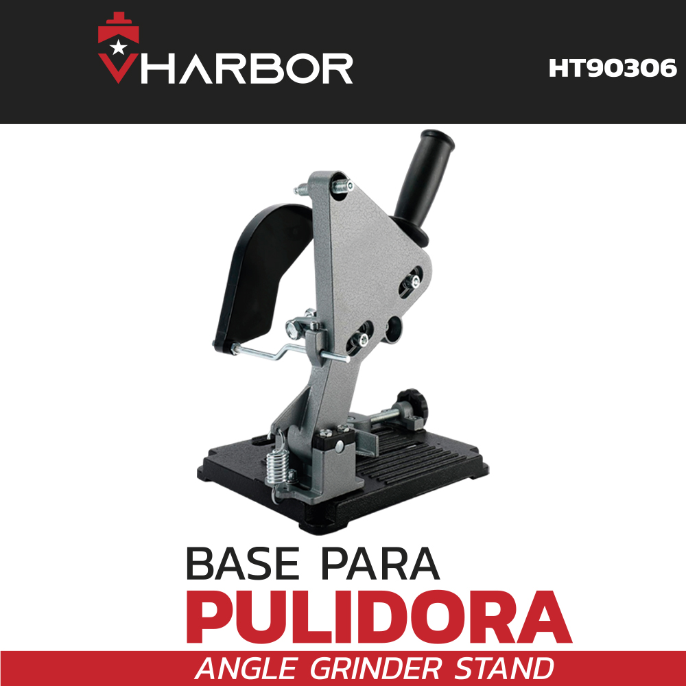 BASE PARA PULIDORA VHARBOR (HT90306)