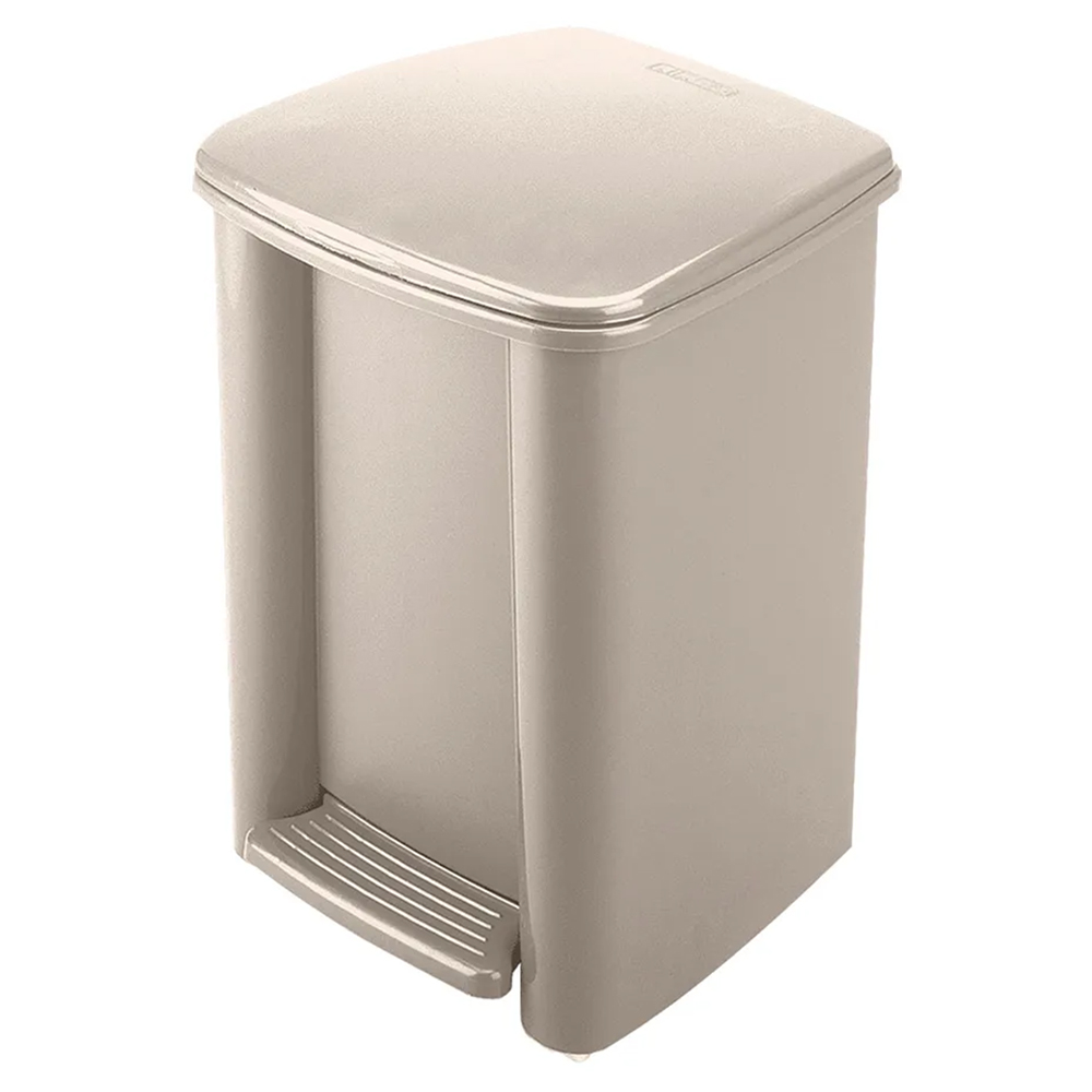 BASURERO PED 8L TP RIMAX