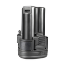 BATERIA 12V ION LITHIUM SUPER TOTAL (TBLI12153)