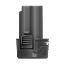 BATERIA 12V ION LITHIUM TOTAL (TBLI12152)