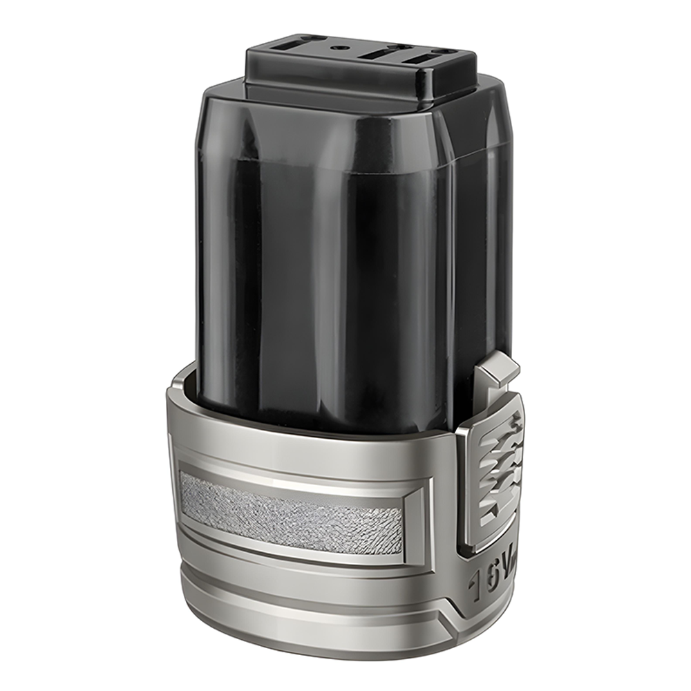 BATERIA 16V 2.0AH ION LITHIUM INDUSTRIAL SUPER TOTAL (TFBLI1620)