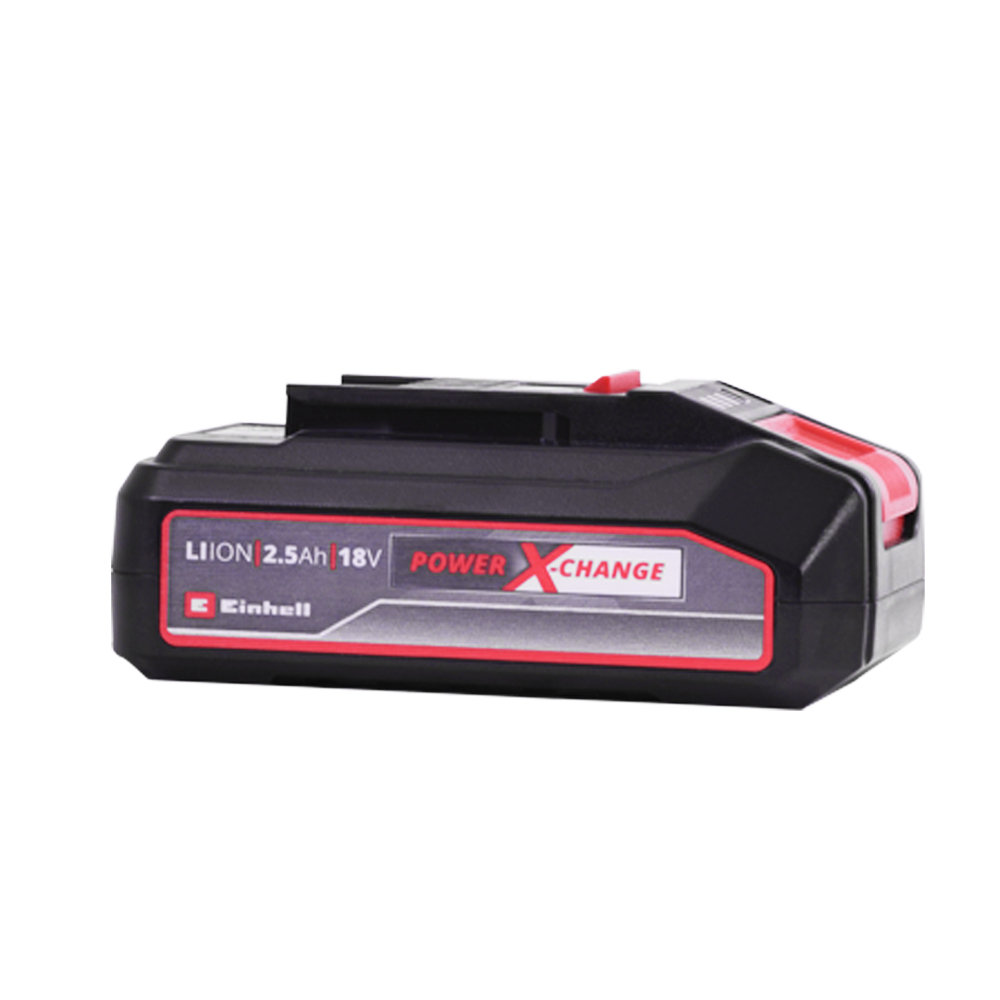 BATERIA 18V 2.5AH EINHELL (4511516)