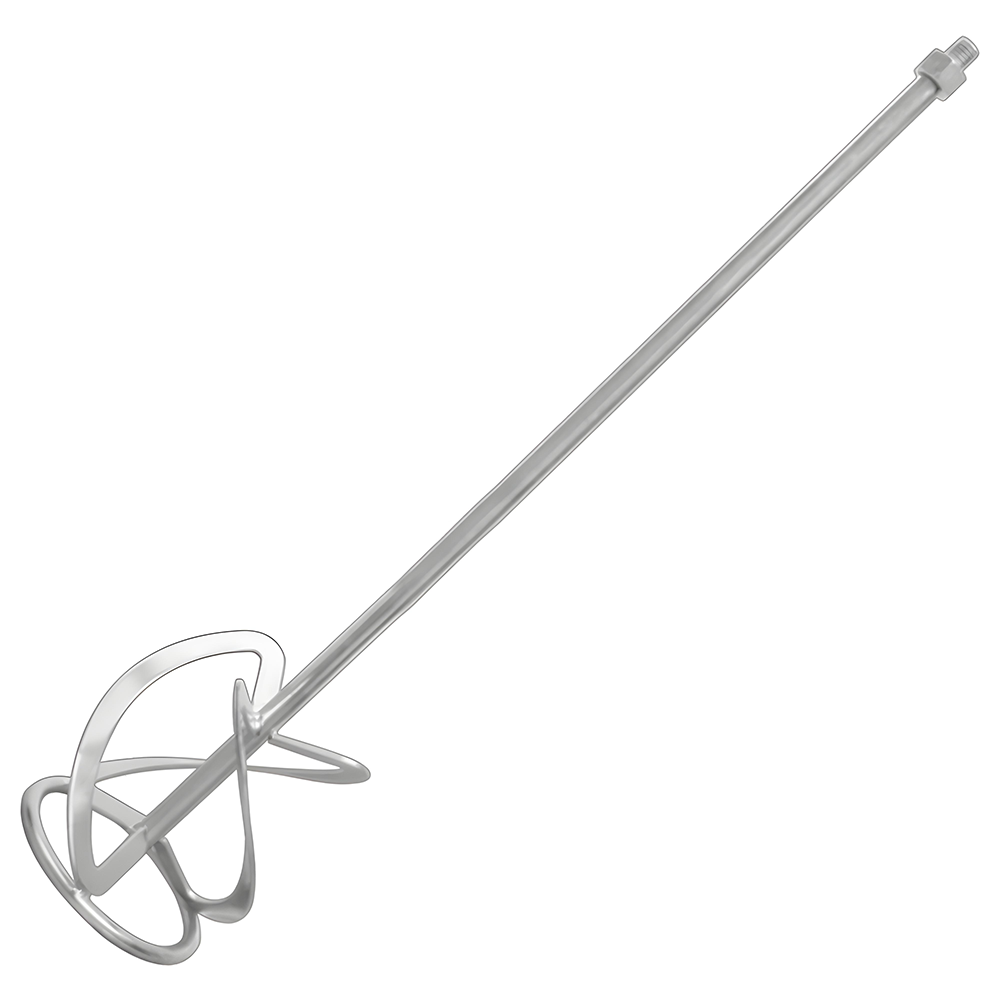 BATIDOR PARA MEZCLADORA 120MM  4 3/4 TOTAL (UTAC331120)