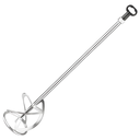 BATIDOR PARA MEZCLADORA 120MM TOTAL (TAC331120)