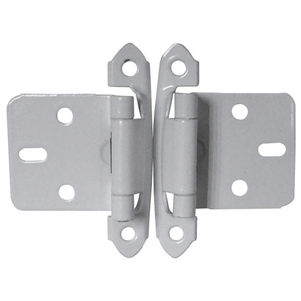 BISAGRA COCINA GOLPE BLANCA INDUMA (PAR)(T1104-0001)