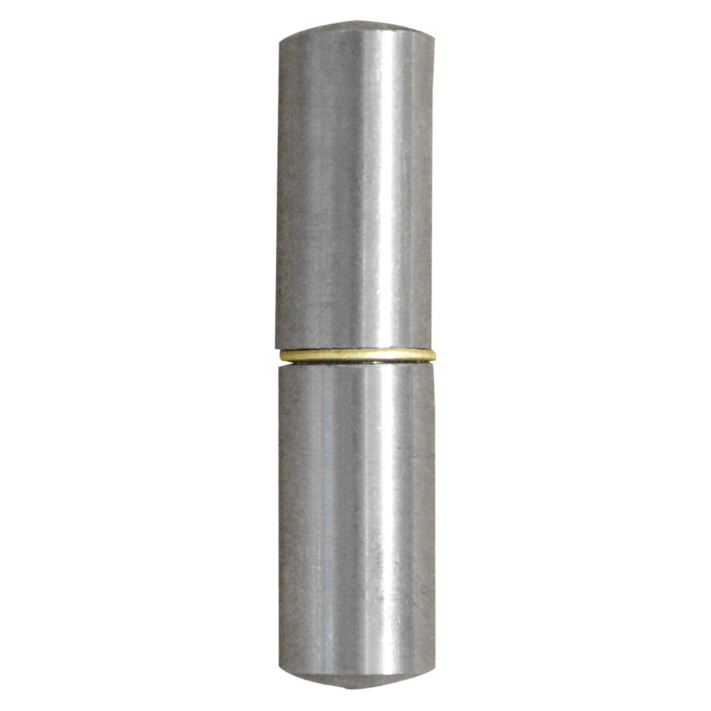 BISAGRA HIERRO PISTON 1/2 INDUMA (DOS CUERPOS)(X DOCENA)(T1109-0001)