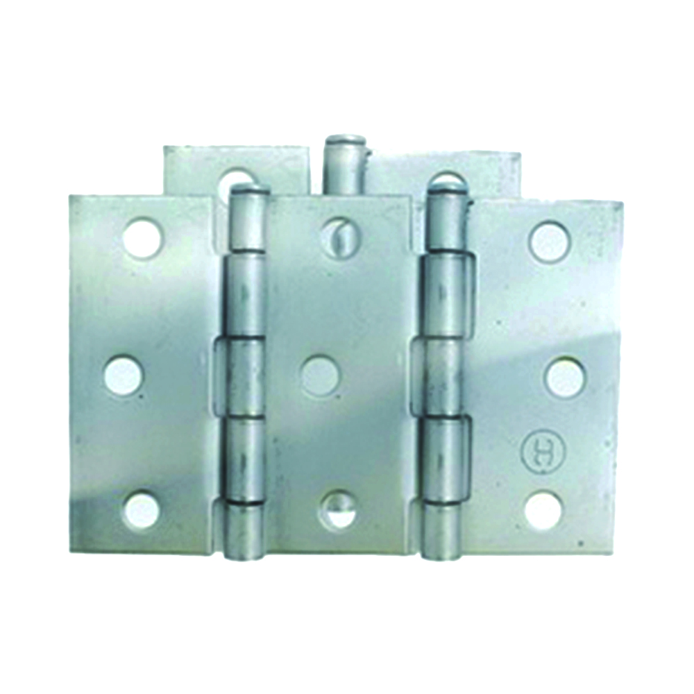 BISAGRA NUDO CABEZA PLANA HIERRO 3X3 C-16 PQT X 3 UDUKE