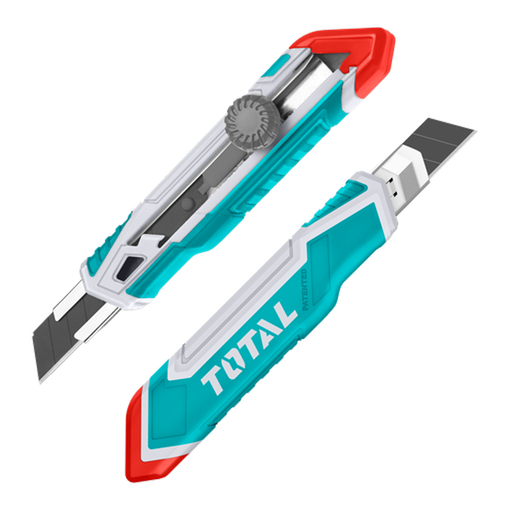 BISTURI 18X100MM CAUCHO SUPER TOTAL (THT511826)