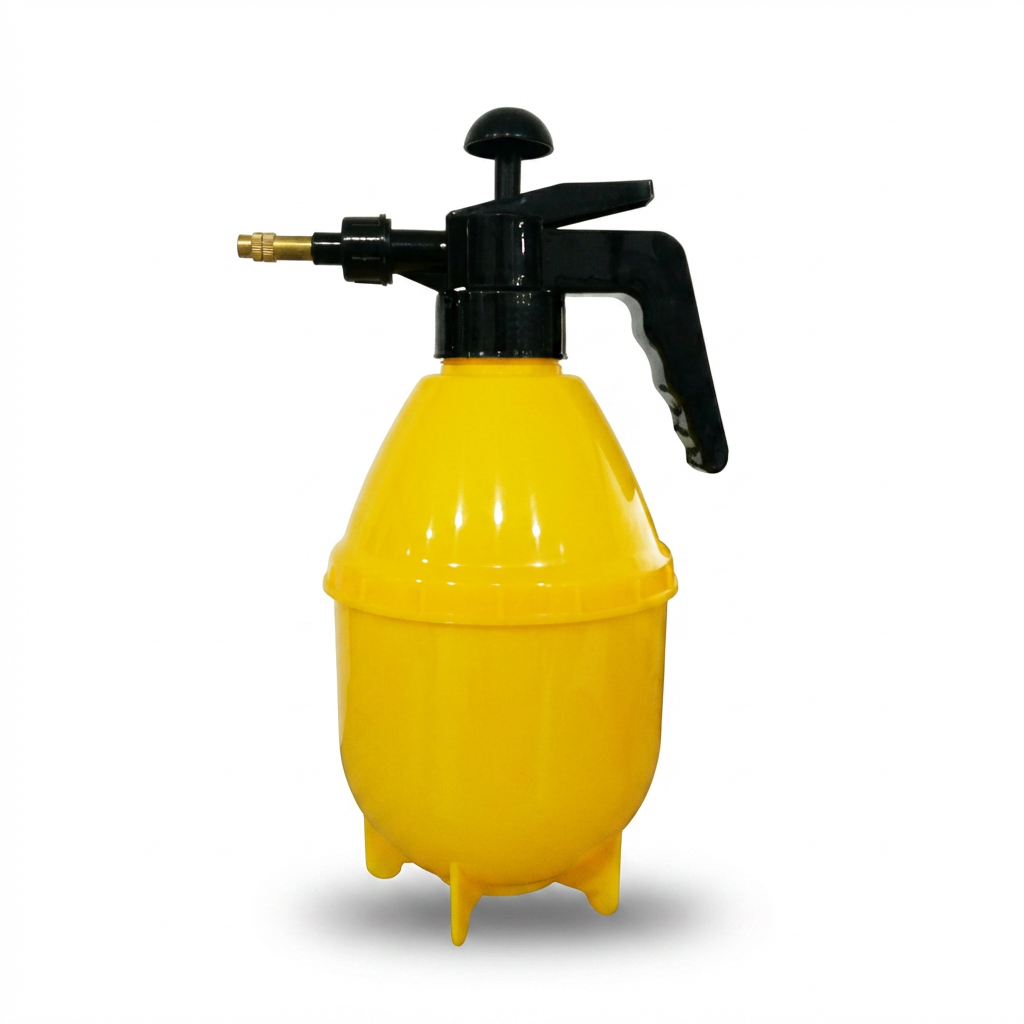 BOMBA FUMIGADORA JARDINERA CAP 1.5 LTS UDUKE (HT20107)