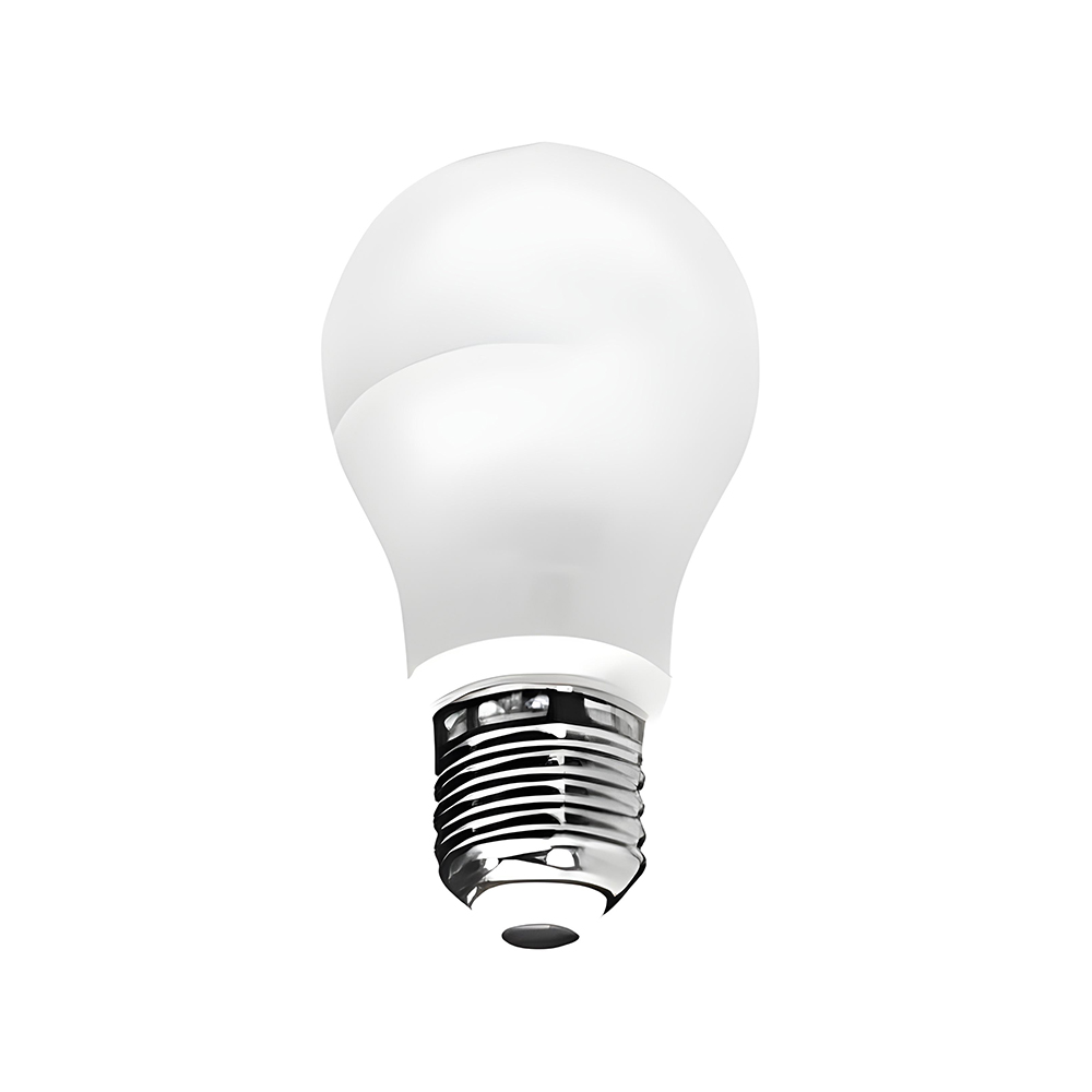 BOMBILLO LED 12W LUZ DIA E27 MULTIVOLTAGE (ZFR520)