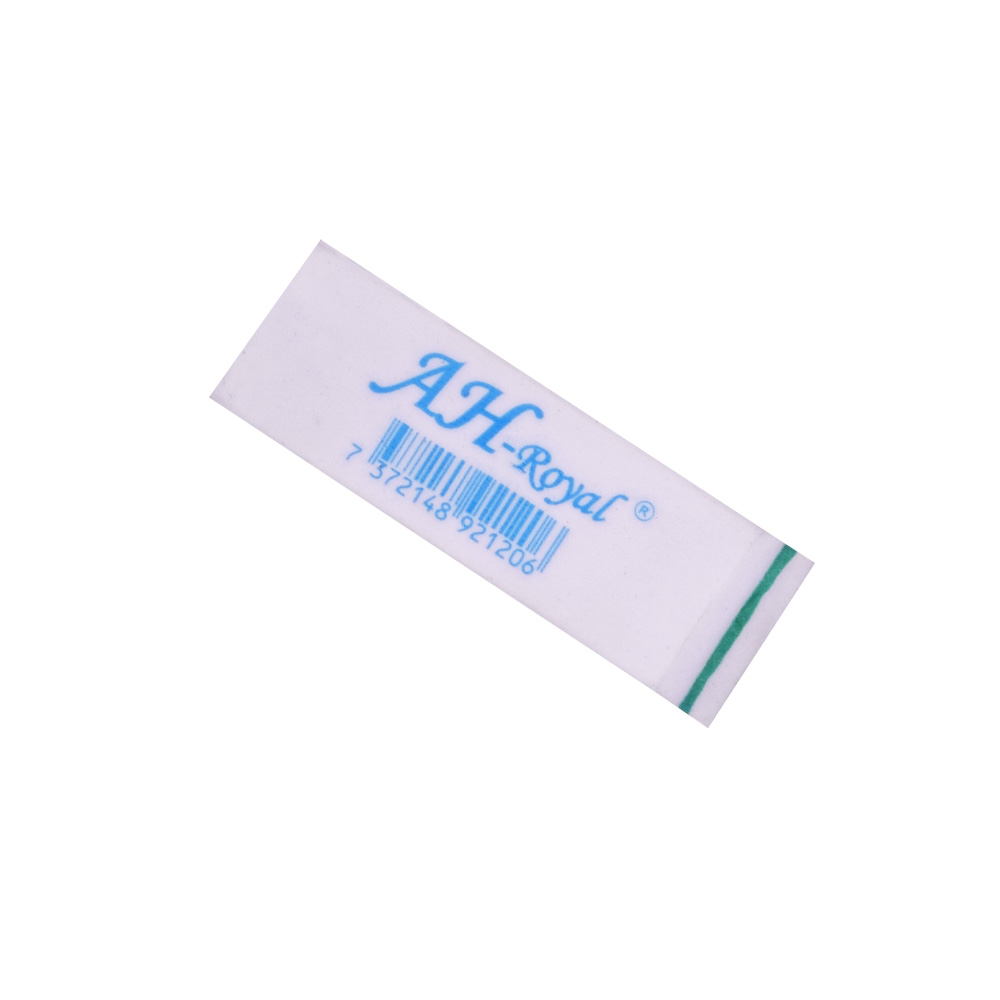 BORRADOR PVC AH ROYAL GRANDE PQTE X 12 (PA4097)