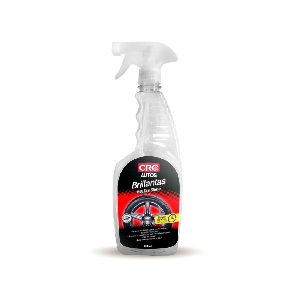 BRILLANTAS 500 ML AUTOMOTRIZ CRC (10227113)