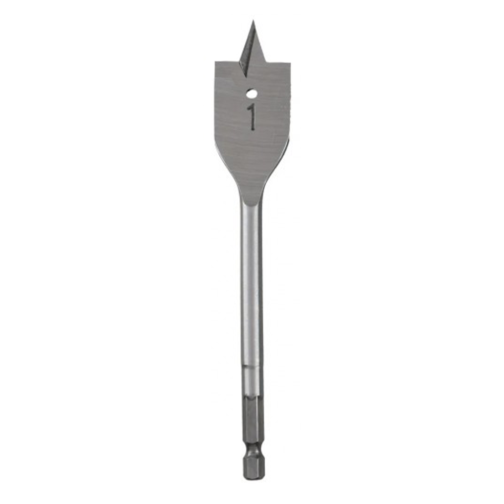 BROCA ESPADA INDIVIDUAL 1" UDUKE (HT1006)