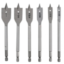 BROCA ESPADA JUEGO X 6 PCS (HT20257)