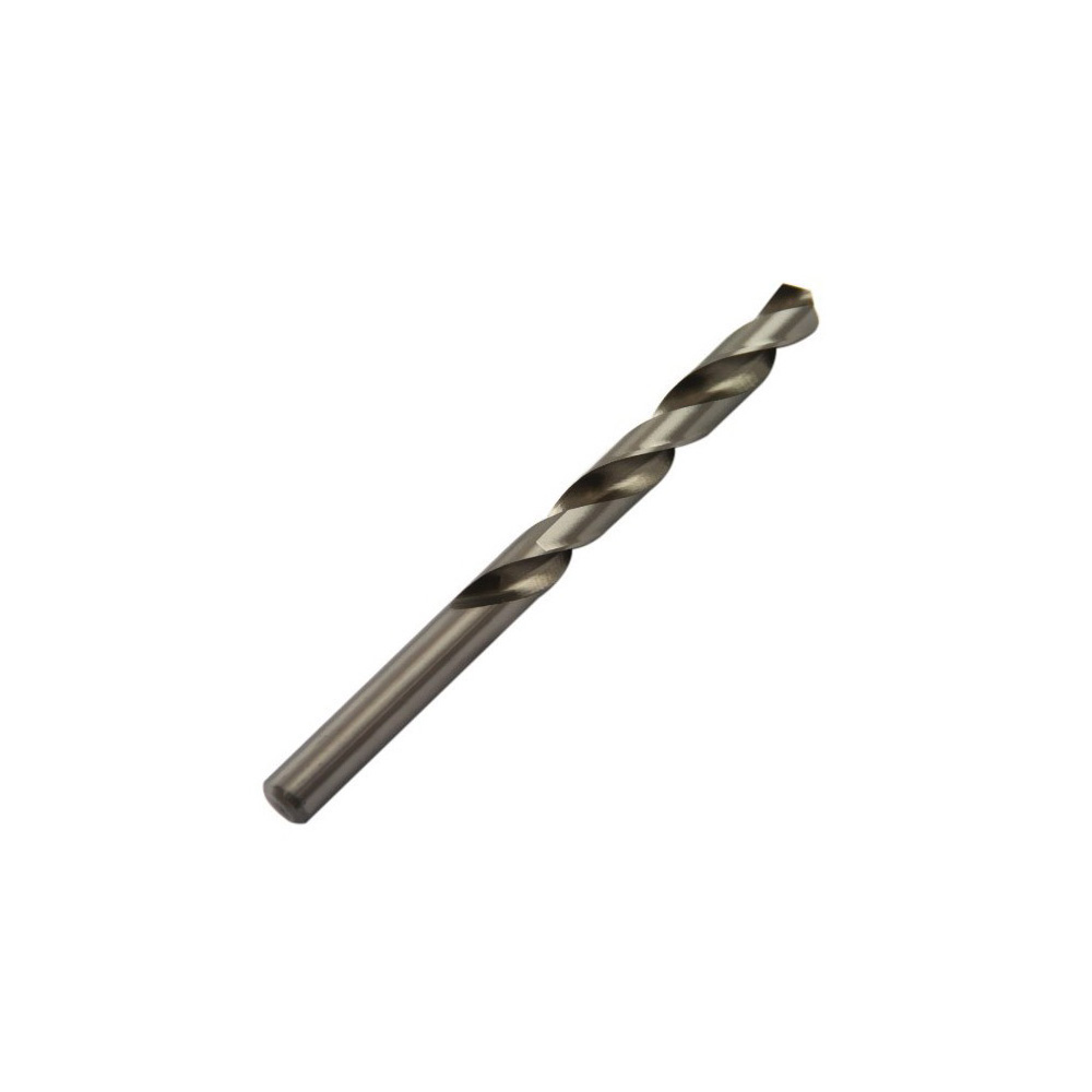 BROCA LAMINA DEWALT AMARILLA FINA HSS 5/16 (PAQ X 10) (DW170516B)