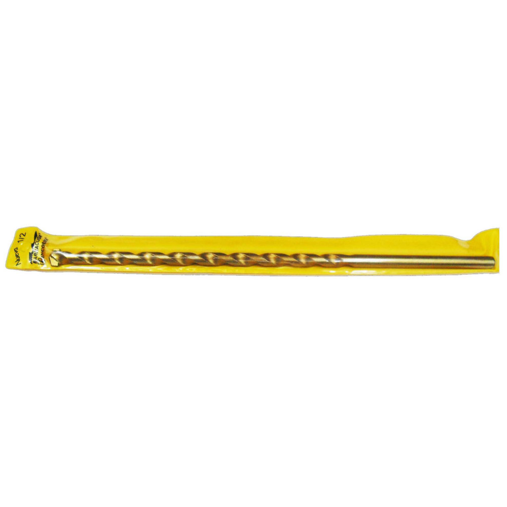 BROCA MURO INCOLMA LARGA 1/4 (89414608)