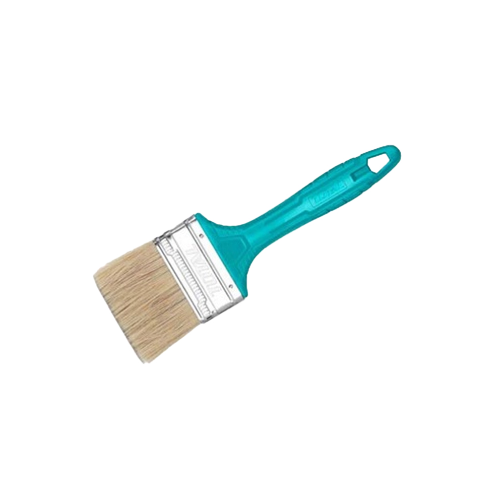 BROCHA DE 2 1/2" MANGO PLASTICO SUPER SELECT TOTAL (THT845256)