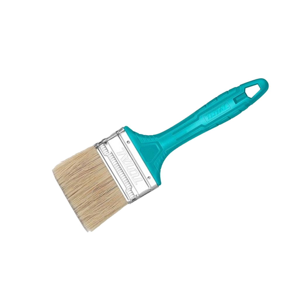 BROCHA DE 3" MANGO PLASTICO SUPER SELECT TOTAL (THT845036)