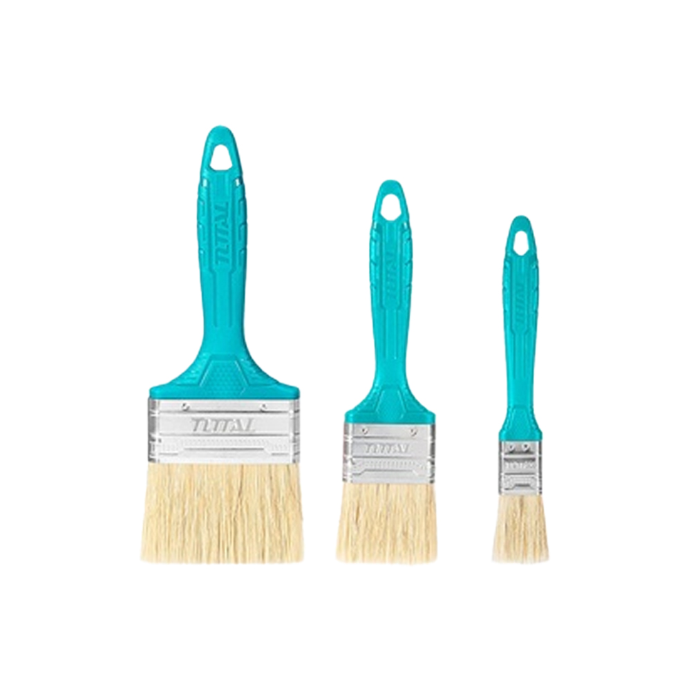 BROCHA X 3 PZS  DE 1-2-3 SUPER SELECT TOTAL (THT8450301)