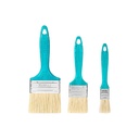 BROCHA X 3 PZS  DE 1-2-3 SUPER SELECT TOTAL (THT8450301)