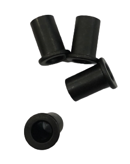 BUJE DE ACERO CON MANIJA LATERAL (UTH220502-SP-31A)