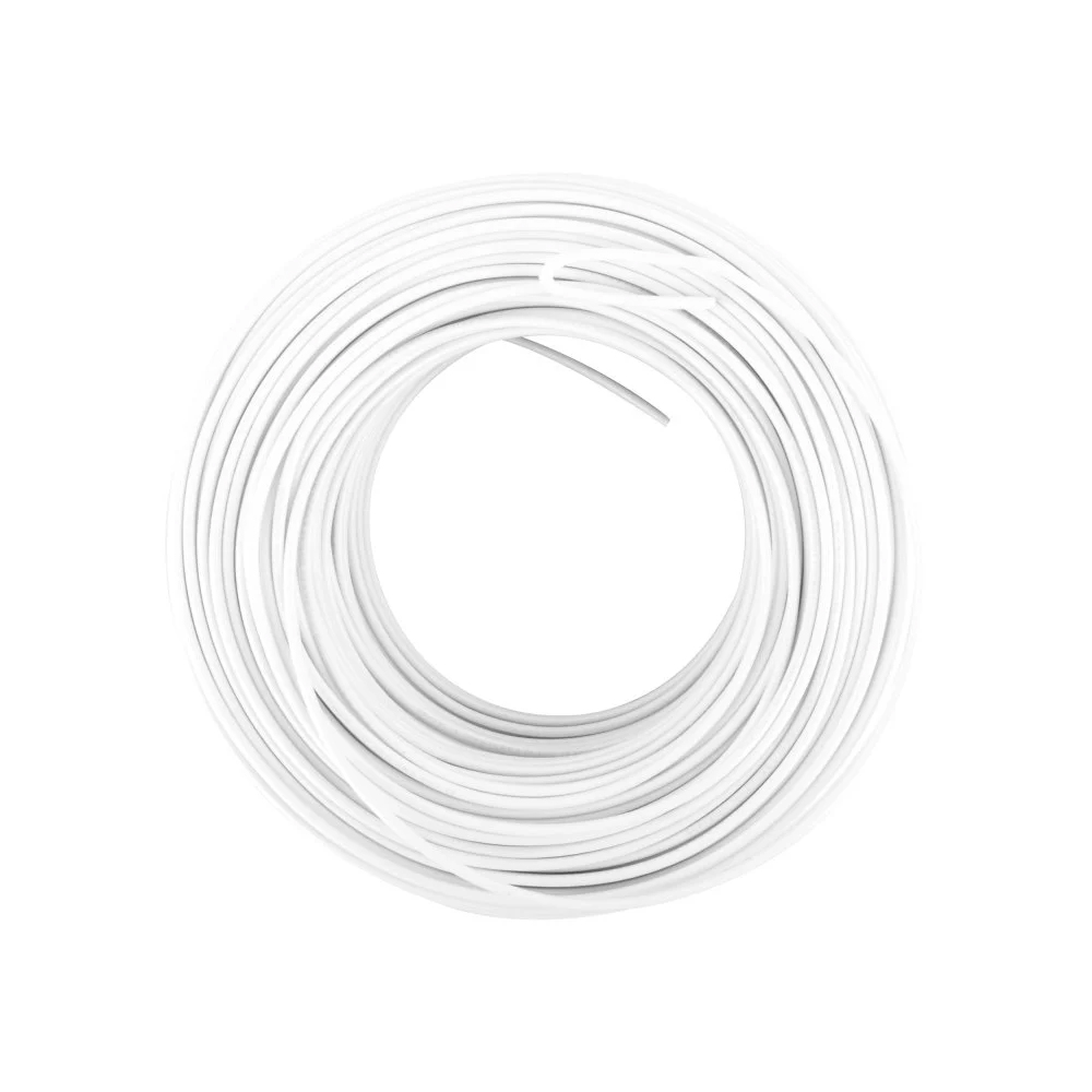 CABLE CENTELSA 7 HILOS 14  (BLANCO)