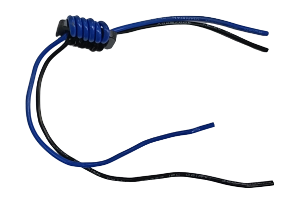 CABLE CONDUCTOR,18 Μh (UTH220502-SP-17)