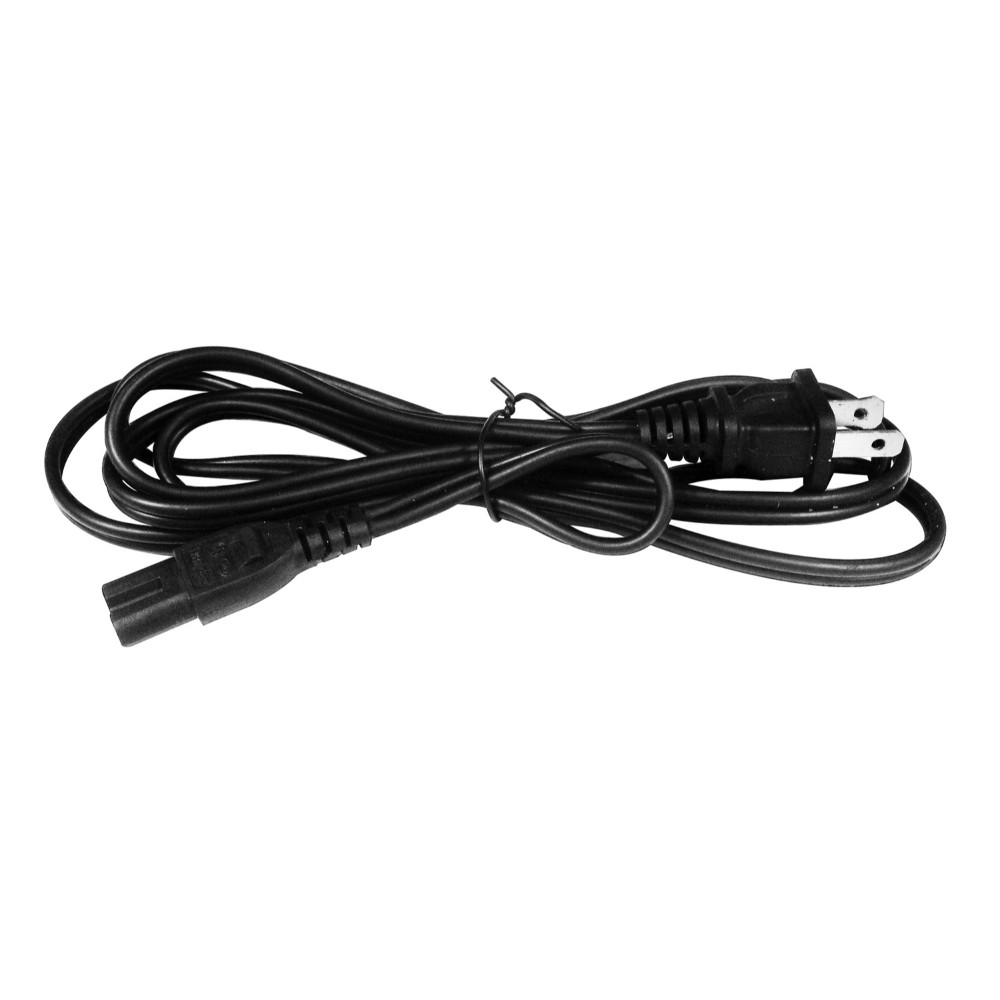 CABLE GRABADORA ECONOMICO 1.5MTS (6A 110V)(HT30282)
