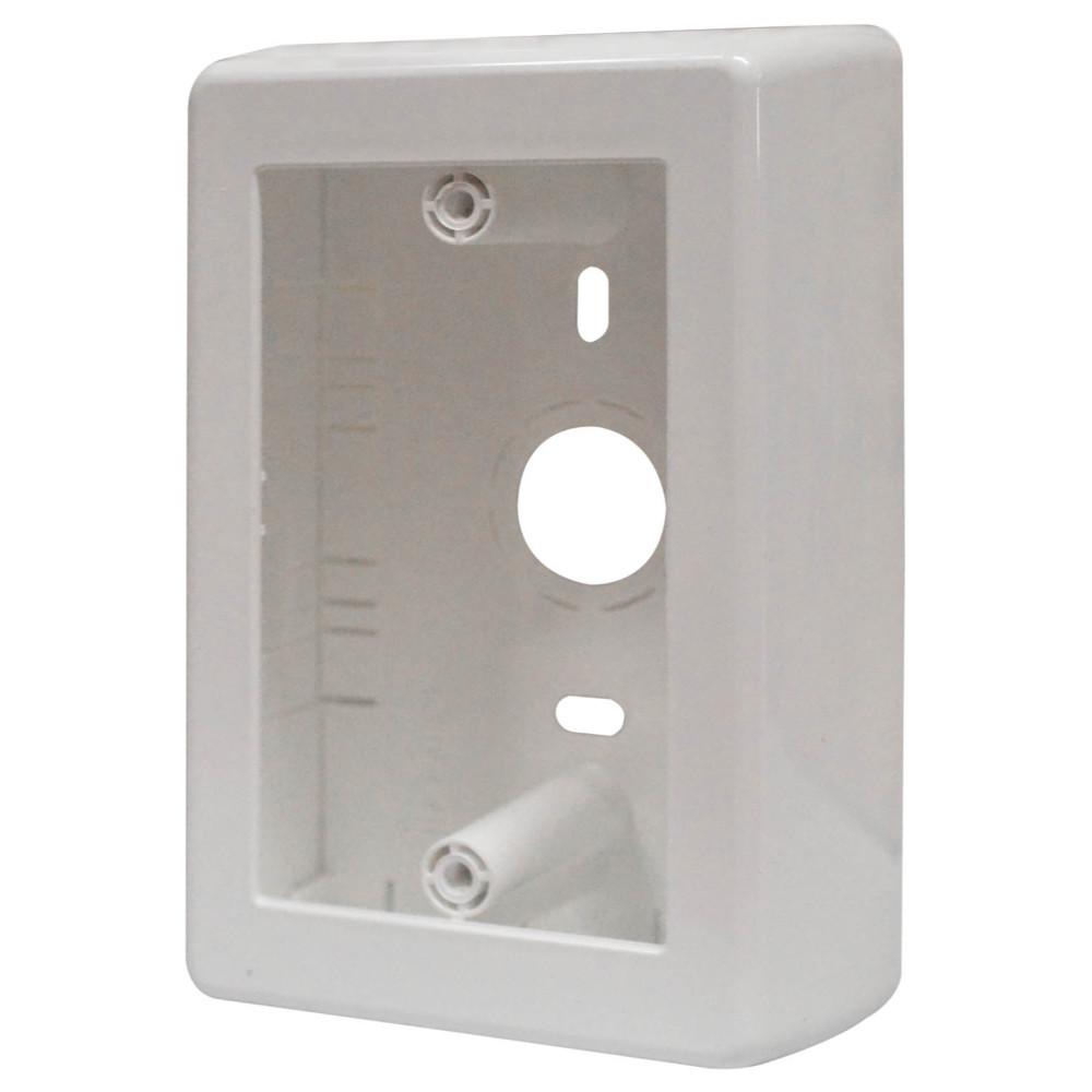 CAJA PARA CANALETA DEXSON 2X4 CERTIFICADA (26198