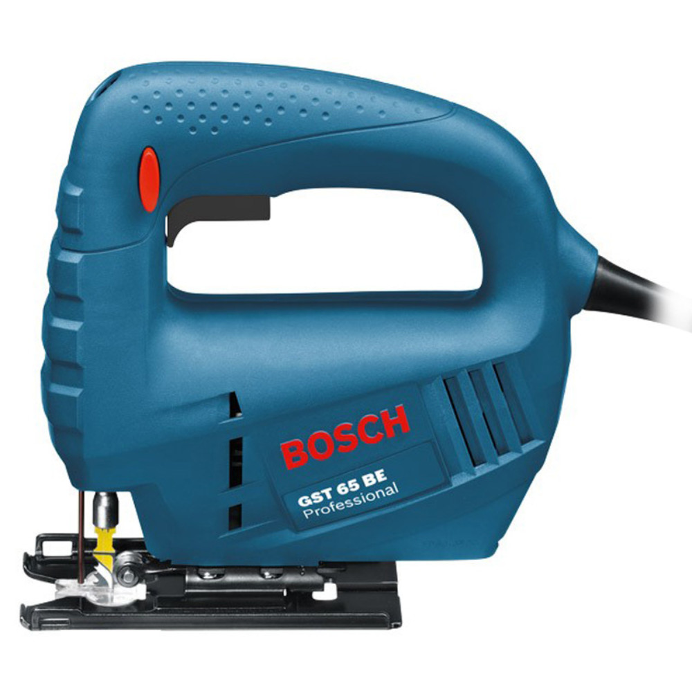 CALADORA ELECTRICA BOSCH 450W(GST650)(06015A80G0)