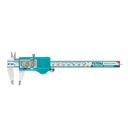 CALIBRADOR PIE DE REY  3V DIGITAL METALICO TOTAL (TMT321506)