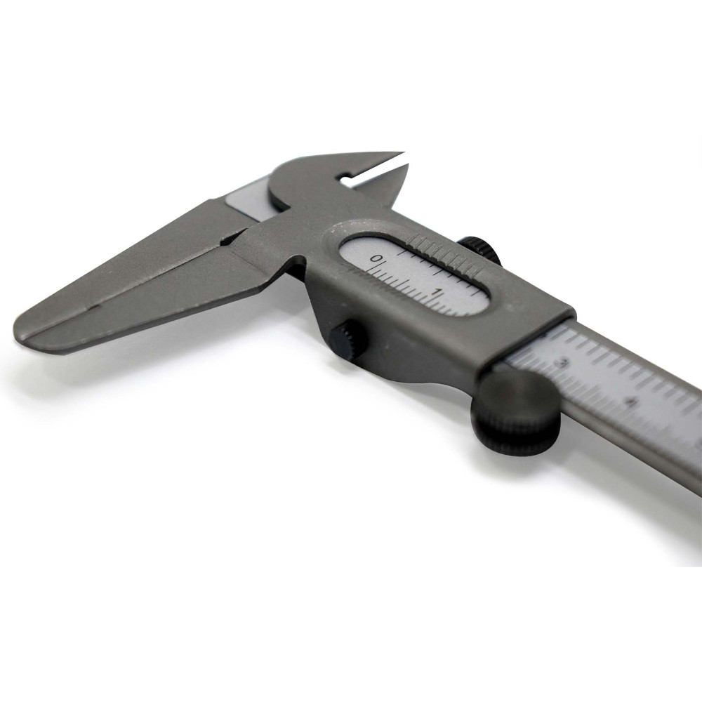 CALIBRADOR PIE DE REY HIERRO UDUKE (HT90112)