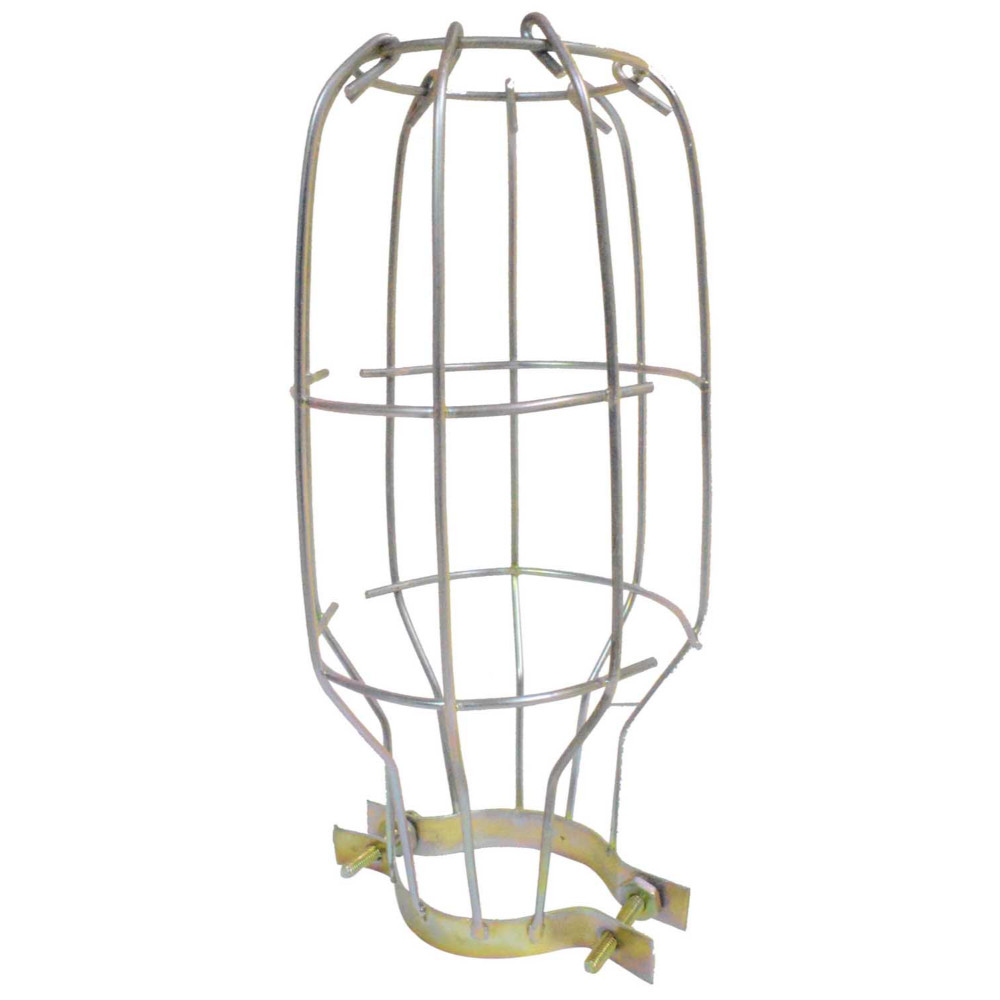 CANASTILLA PARA BOMBILLO PEQUEÑA