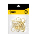 CANCAMO CERRADO  6 PQT X 12 UDUKE