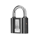 CANDADO 50 MM NEGRO TOTAL (TLK31501)