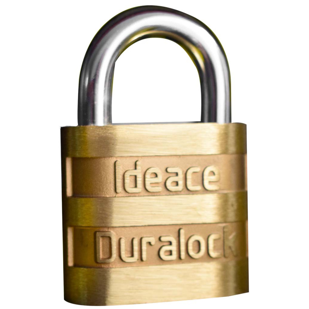 CANDADO GATO ALEMAN 50MM CN50