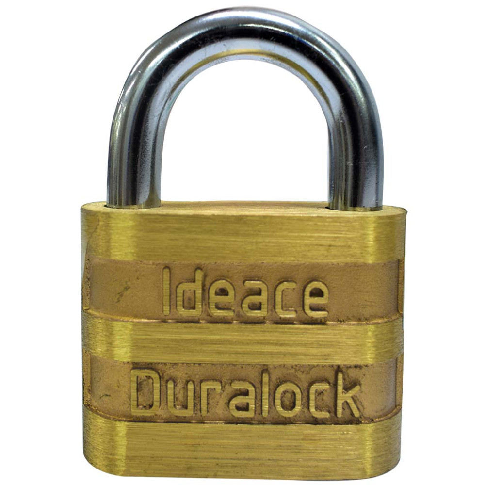 CANDADO GATO ALEMAN 65MM CN65