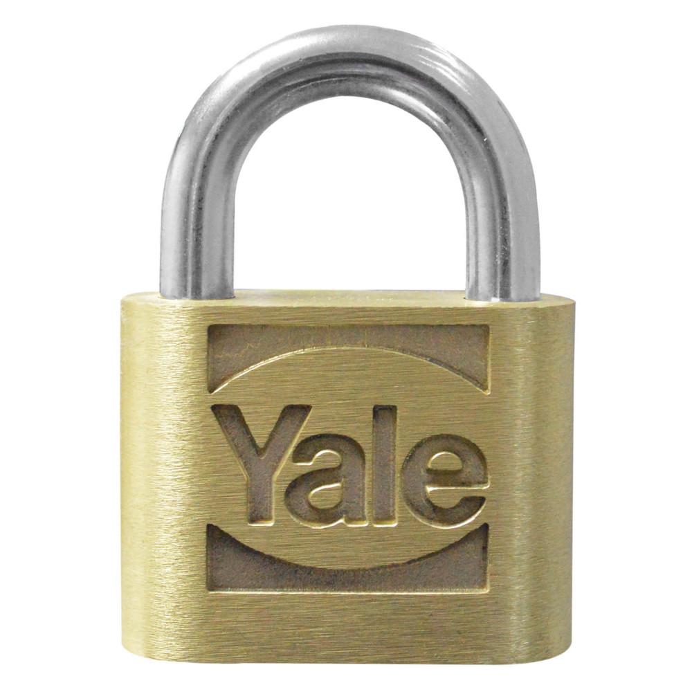 CANDADO YALE 70 INGLES 770  (2075)