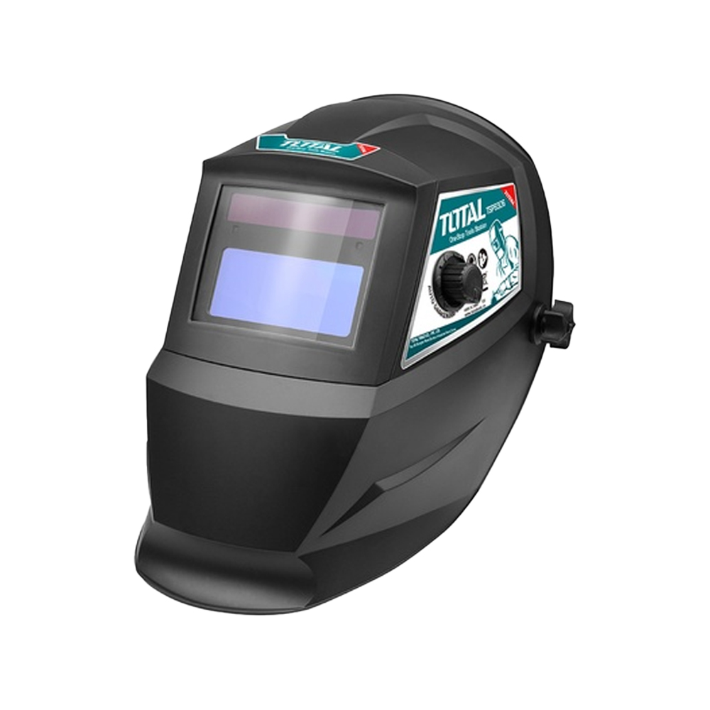 CARETA SOLDAR INTELIGENTE 2 SENSORES VARIABLE TOTAL (TSP9306)