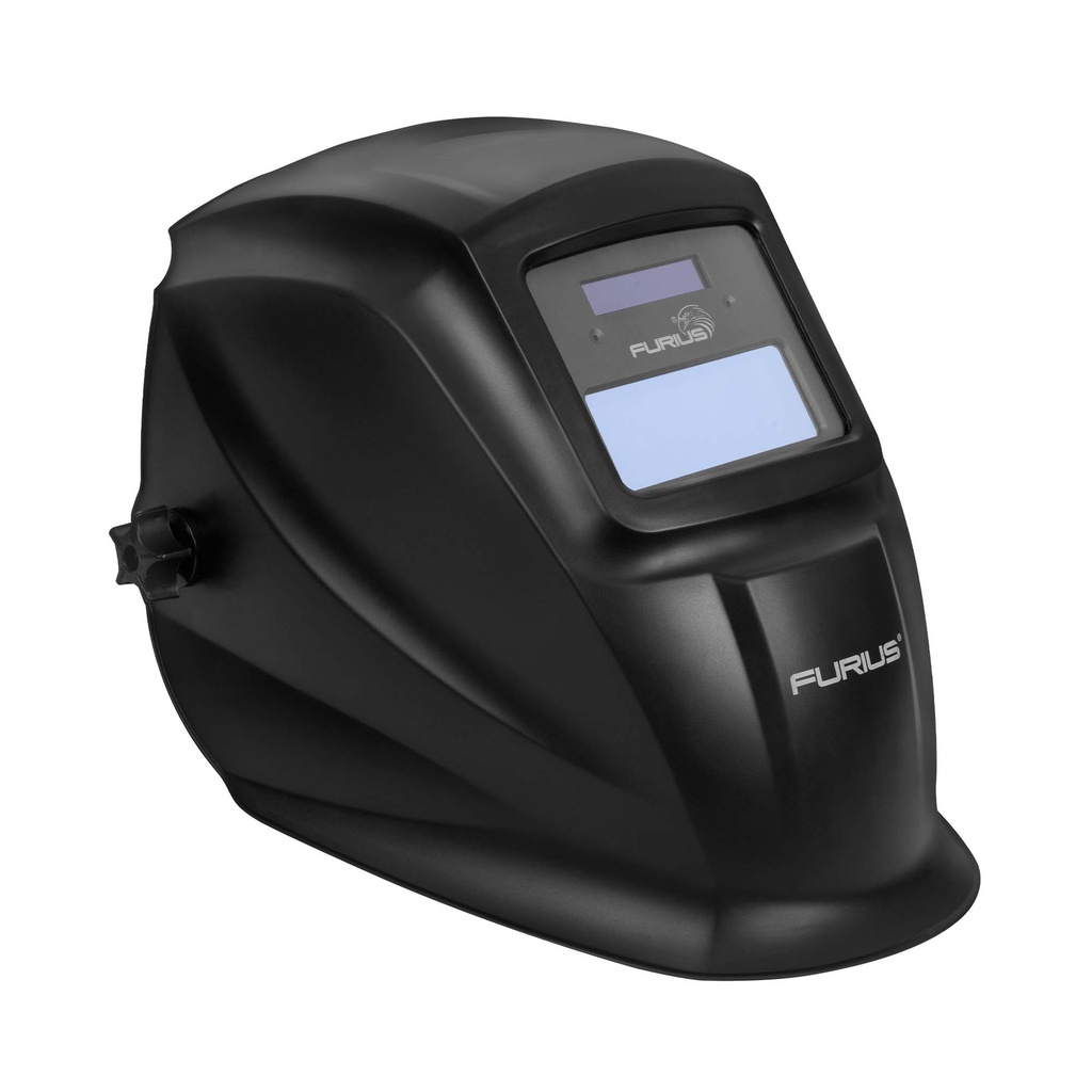 CARETA SOLDAR INTELIGENTE FOTOSENSIBLE FURIUS FENIX 230 (FW23)