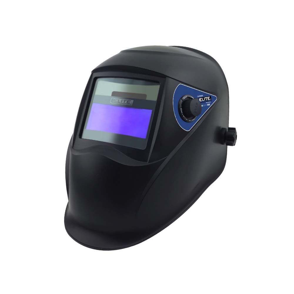 CARETA SOLDAR INTELIGENTE FOTOSENSIBLE VARIO MATIC 501 ELITE  PILA / SOLAR (CSVM501)